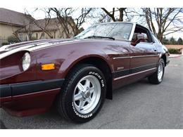 1982 Datsun 280ZX (CC-1201184) for sale in Boise, Idaho