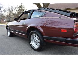 1982 Datsun 280ZX (CC-1201184) for sale in Boise, Idaho