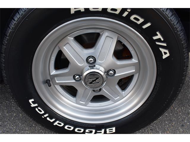 1982 Datsun 280ZX (CC-1201184) for sale in Boise, Idaho