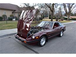 1982 Datsun 280ZX (CC-1201184) for sale in Boise, Idaho