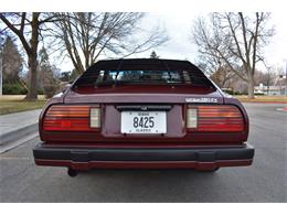 1982 Datsun 280ZX (CC-1201184) for sale in Boise, Idaho