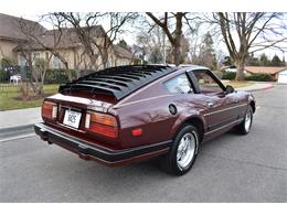 1982 Datsun 280ZX (CC-1201184) for sale in Boise, Idaho