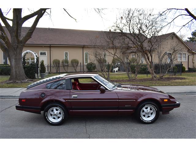 1982 Datsun 280ZX (CC-1201184) for sale in Boise, Idaho