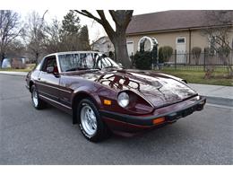1982 Datsun 280ZX (CC-1201184) for sale in Boise, Idaho