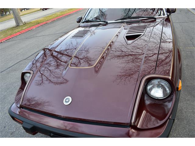 1982 Datsun 280ZX (CC-1201184) for sale in Boise, Idaho