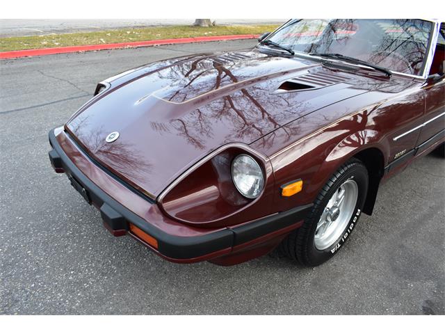 1982 Datsun 280ZX (CC-1201184) for sale in Boise, Idaho