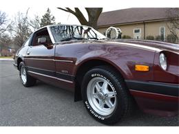 1982 Datsun 280ZX (CC-1201184) for sale in Boise, Idaho