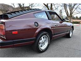 1982 Datsun 280ZX (CC-1201184) for sale in Boise, Idaho