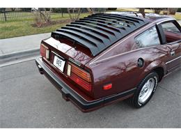 1982 Datsun 280ZX (CC-1201184) for sale in Boise, Idaho