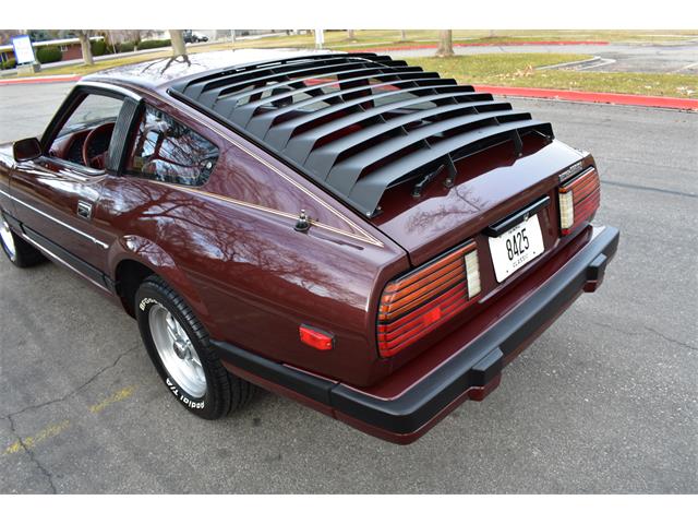 1982 Datsun 280ZX (CC-1201184) for sale in Boise, Idaho