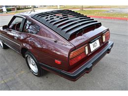 1982 Datsun 280ZX (CC-1201184) for sale in Boise, Idaho