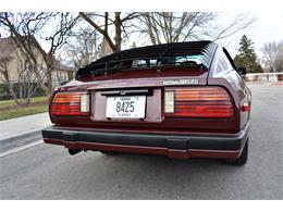 1982 Datsun 280ZX (CC-1201184) for sale in Boise, Idaho
