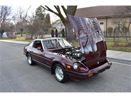 1982 Datsun 280ZX (CC-1201184) for sale in Boise, Idaho
