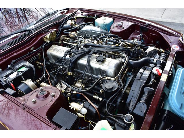 1982 Datsun 280ZX (CC-1201184) for sale in Boise, Idaho