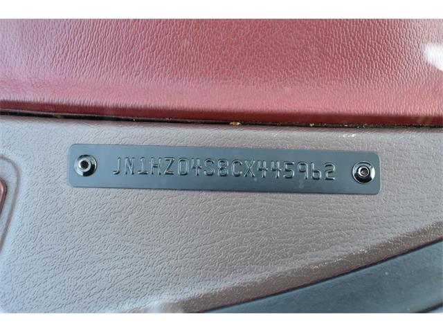 1982 Datsun 280ZX (CC-1201184) for sale in Boise, Idaho