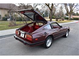 1982 Datsun 280ZX (CC-1201184) for sale in Boise, Idaho