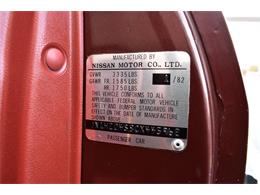1982 Datsun 280ZX (CC-1201184) for sale in Boise, Idaho