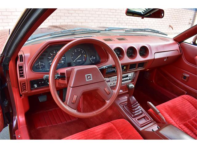 1982 Datsun 280ZX (CC-1201184) for sale in Boise, Idaho