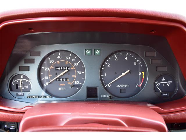 1982 Datsun 280ZX (CC-1201184) for sale in Boise, Idaho