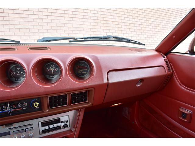 1982 Datsun 280ZX (CC-1201184) for sale in Boise, Idaho