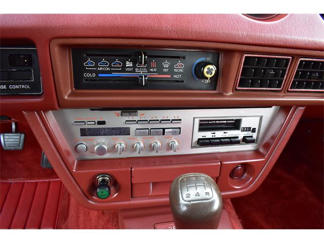 1982 Datsun 280ZX (CC-1201184) for sale in Boise, Idaho