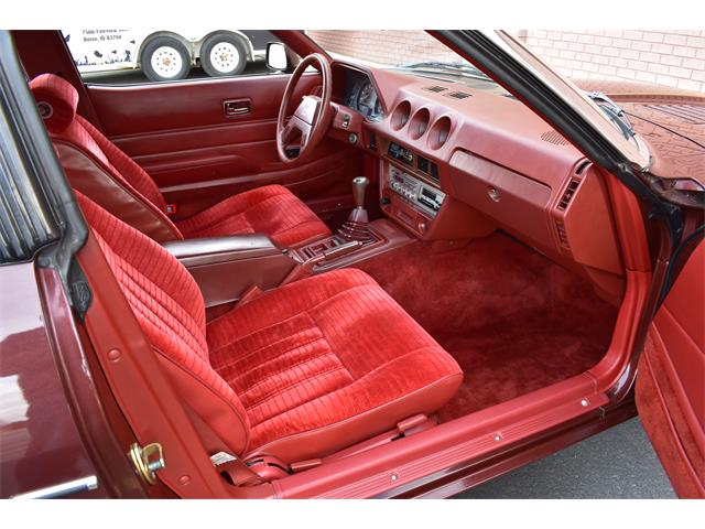1982 Datsun 280ZX (CC-1201184) for sale in Boise, Idaho