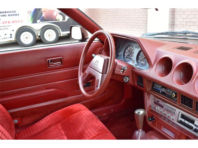 1982 Datsun 280ZX (CC-1201184) for sale in Boise, Idaho