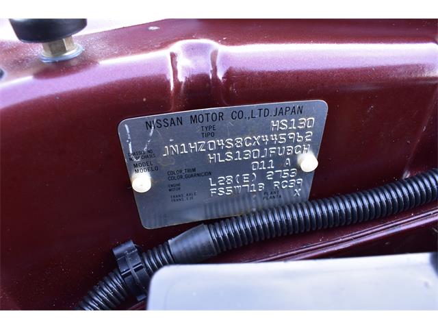 1982 Datsun 280ZX (CC-1201184) for sale in Boise, Idaho