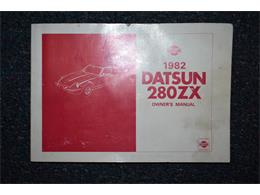 1982 Datsun 280ZX (CC-1201184) for sale in Boise, Idaho