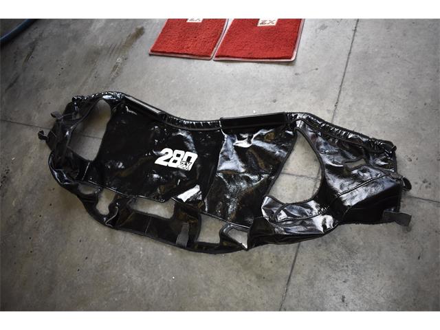 1982 Datsun 280ZX (CC-1201184) for sale in Boise, Idaho