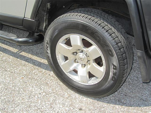 2007 Toyota FJ Cruiser (CC-1201226) for sale in Omaha, Nebraska
