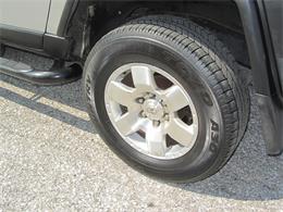 2007 Toyota FJ Cruiser (CC-1201226) for sale in Omaha, Nebraska