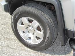 2007 Toyota FJ Cruiser (CC-1201226) for sale in Omaha, Nebraska