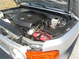 2007 Toyota FJ Cruiser (CC-1201226) for sale in Omaha, Nebraska
