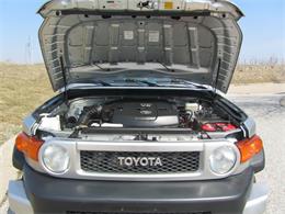 2007 Toyota FJ Cruiser (CC-1201226) for sale in Omaha, Nebraska