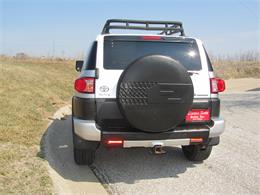 2007 Toyota FJ Cruiser (CC-1201226) for sale in Omaha, Nebraska