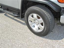 2007 Toyota FJ Cruiser (CC-1201226) for sale in Omaha, Nebraska