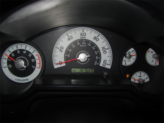 2007 Toyota FJ Cruiser (CC-1201226) for sale in Omaha, Nebraska