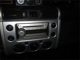 2007 Toyota FJ Cruiser (CC-1201226) for sale in Omaha, Nebraska