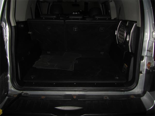 2007 Toyota FJ Cruiser (CC-1201226) for sale in Omaha, Nebraska