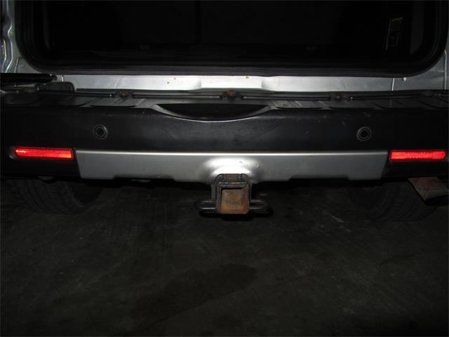 2007 Toyota FJ Cruiser (CC-1201226) for sale in Omaha, Nebraska