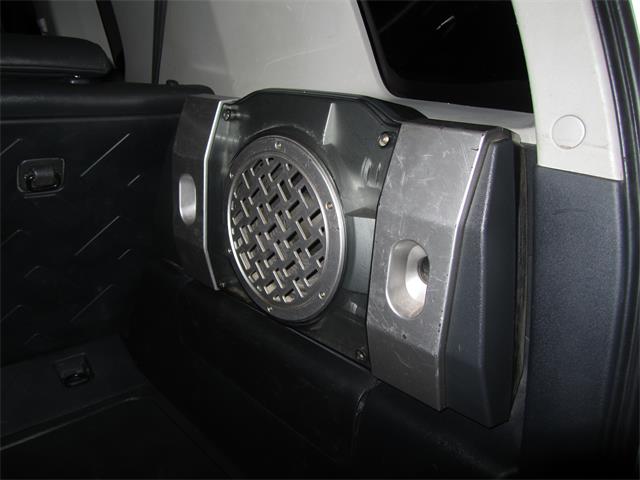2007 Toyota FJ Cruiser (CC-1201226) for sale in Omaha, Nebraska