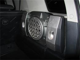 2007 Toyota FJ Cruiser (CC-1201226) for sale in Omaha, Nebraska