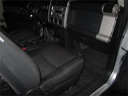 2007 Toyota FJ Cruiser (CC-1201226) for sale in Omaha, Nebraska