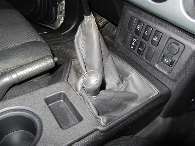 2007 Toyota FJ Cruiser (CC-1201226) for sale in Omaha, Nebraska