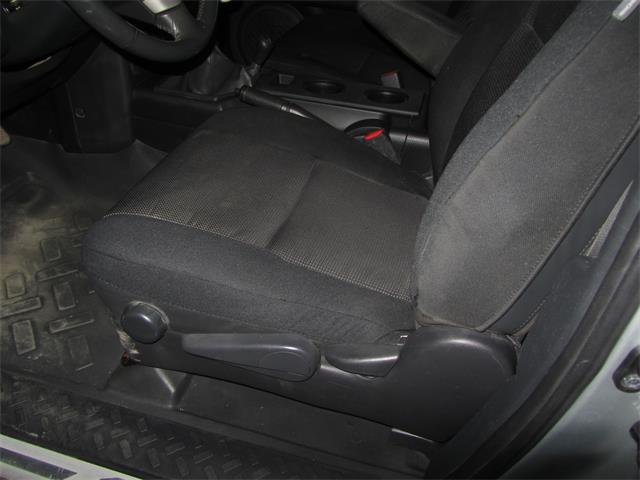 2007 Toyota FJ Cruiser (CC-1201226) for sale in Omaha, Nebraska