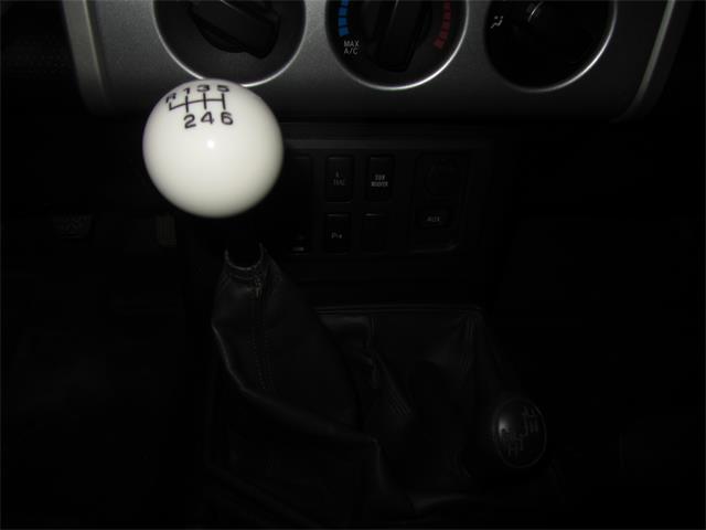 2007 Toyota FJ Cruiser (CC-1201226) for sale in Omaha, Nebraska