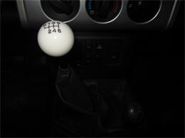 2007 Toyota FJ Cruiser (CC-1201226) for sale in Omaha, Nebraska