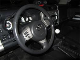 2007 Toyota FJ Cruiser (CC-1201226) for sale in Omaha, Nebraska