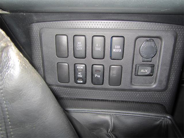 2007 Toyota FJ Cruiser (CC-1201226) for sale in Omaha, Nebraska